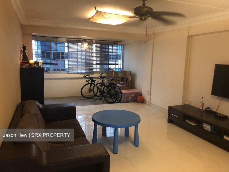 Blk 229 Yishun Street 21 (Yishun), HDB 5 Rooms #191361832